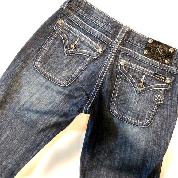 Miss Me Denim - Miss Me Jeans